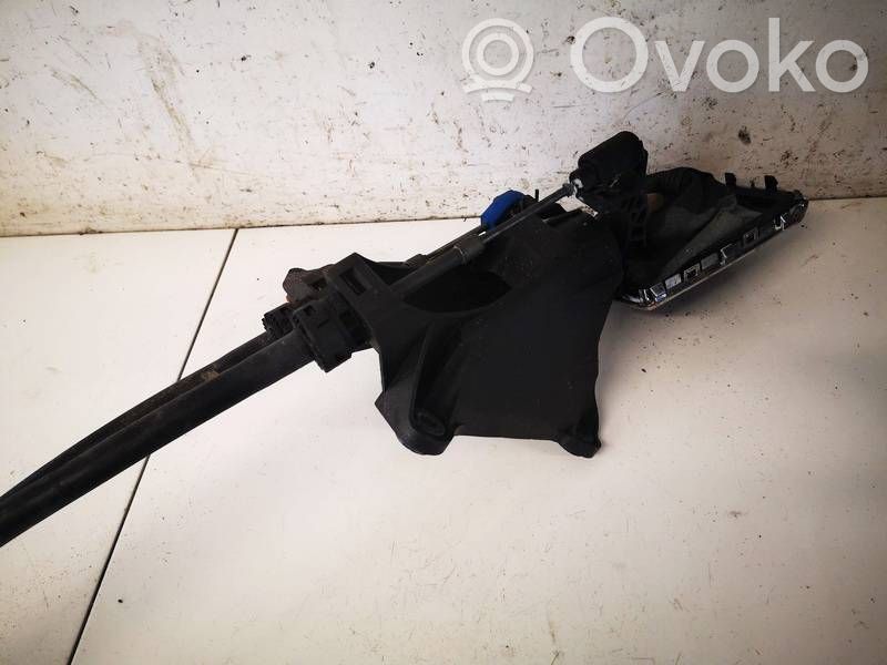 Toyota Corolla Verso AR10 Selettore cambio 