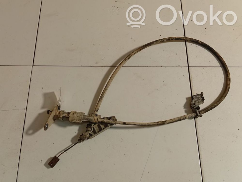 Peugeot Expert Frein à main / câblage de frein 