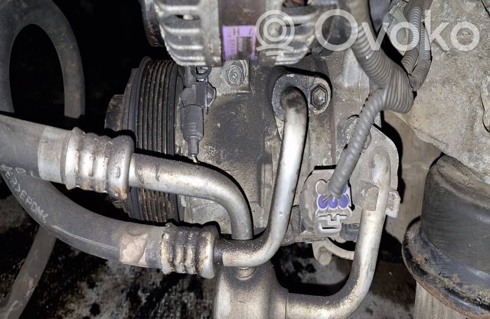 Lexus GS 300 350 430 450H Kompresor / Sprężarka klimatyzacji A/C 