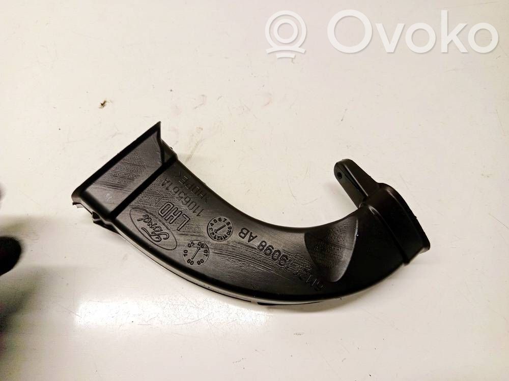 Ford S-MAX Conductă aer cabină 