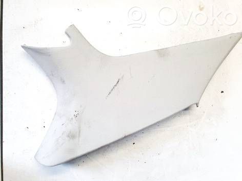 Skoda Superb B6 (3T) Altra parte interiore