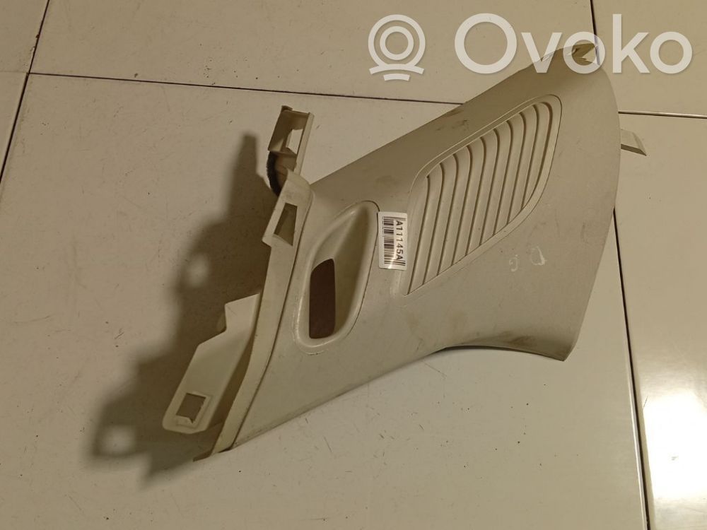 Ford Grand C-MAX Alte piese de interior 