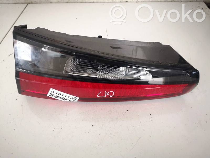 Fiat Tipo Takaluukun takavalot 
