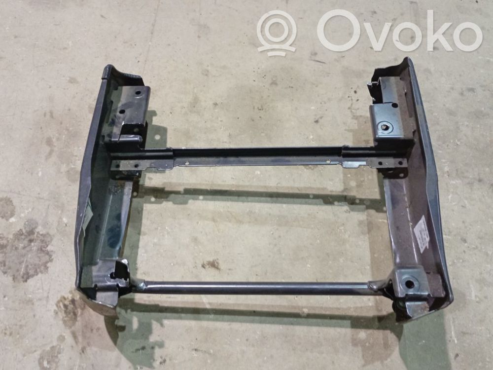 Citroen C8 Driver seat console base 