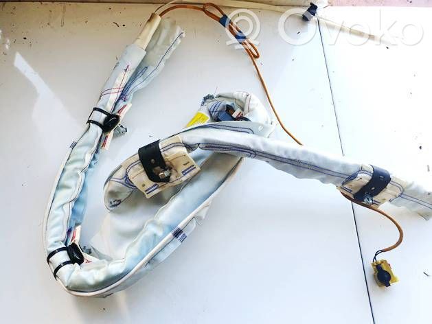 Ford Kuga I Airbag da tetto 