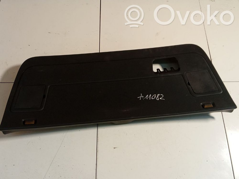 Seat Ibiza III (6L) Altro elemento di rivestimento bagagliaio/baule