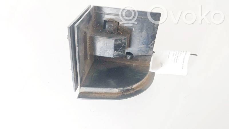 BMW 3 E46 Serrure de loquet coffre 