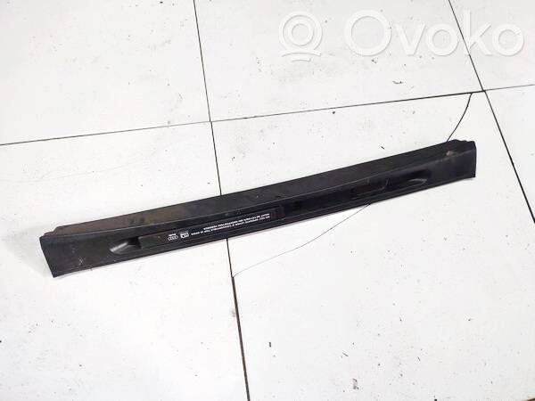 Mazda 5 Other interior part 