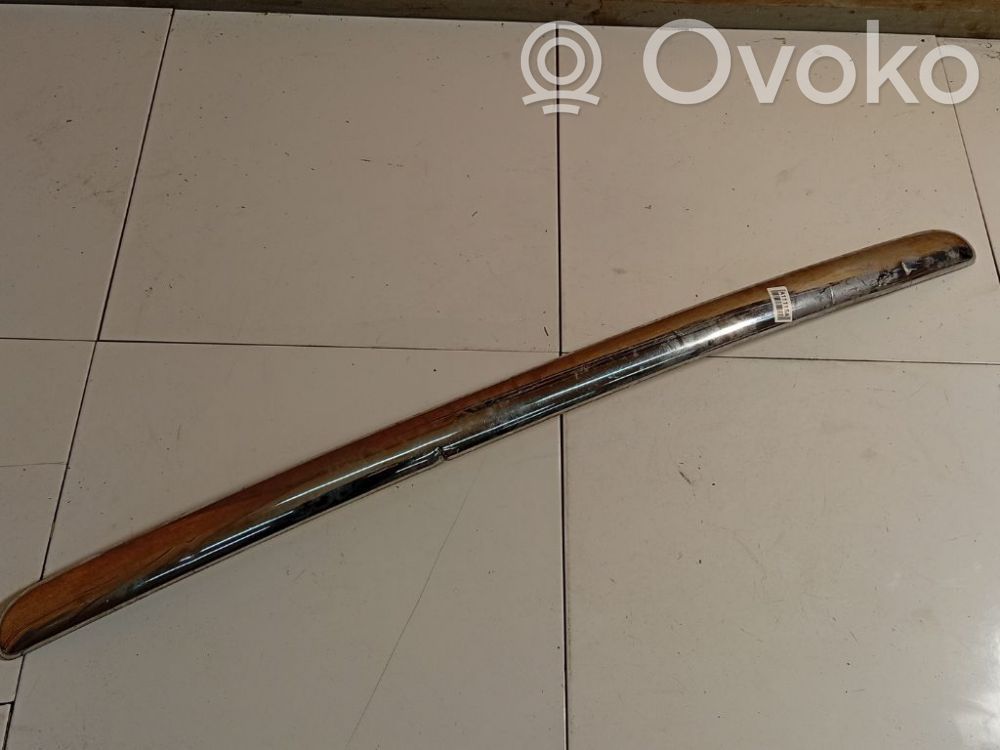 Mini One - Cooper R50 - 53 Modanatura della barra di rivestimento del paraurti anteriore 