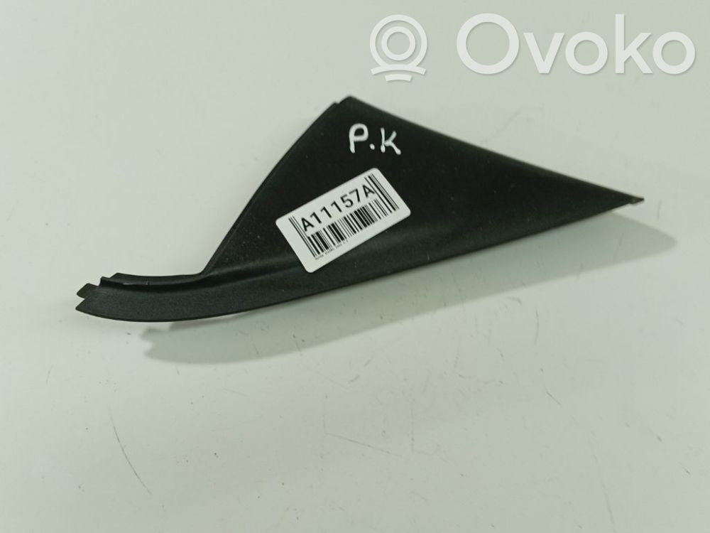 Honda Accord Altra parte interiore