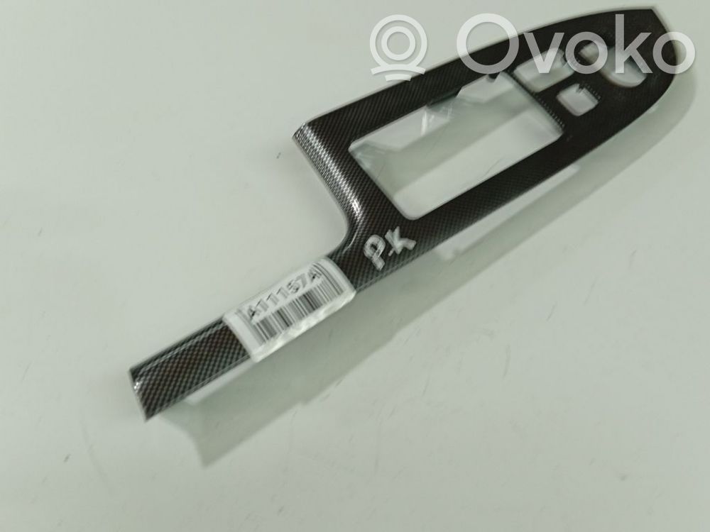 Honda Accord Rivestimento pulsantiera finestrino della portiera anteriore