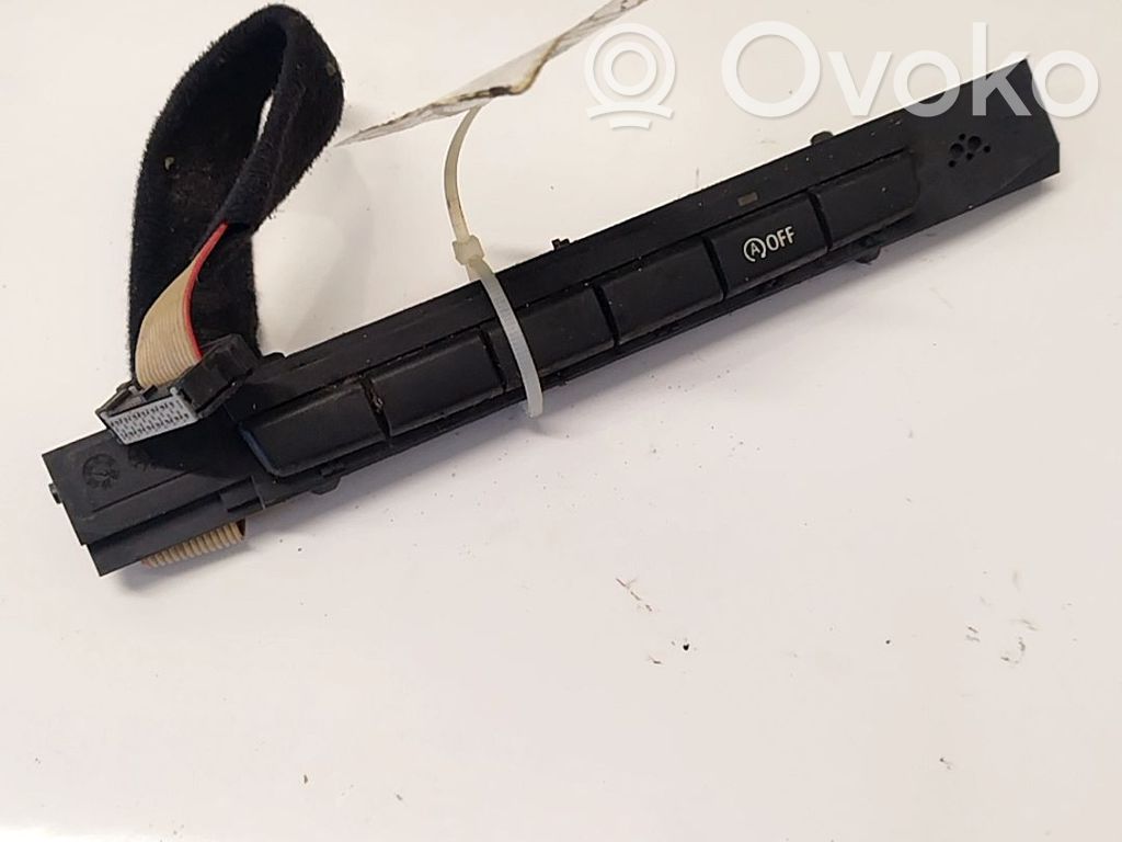 BMW 1 E81 E87 Other switches/knobs/shifts 