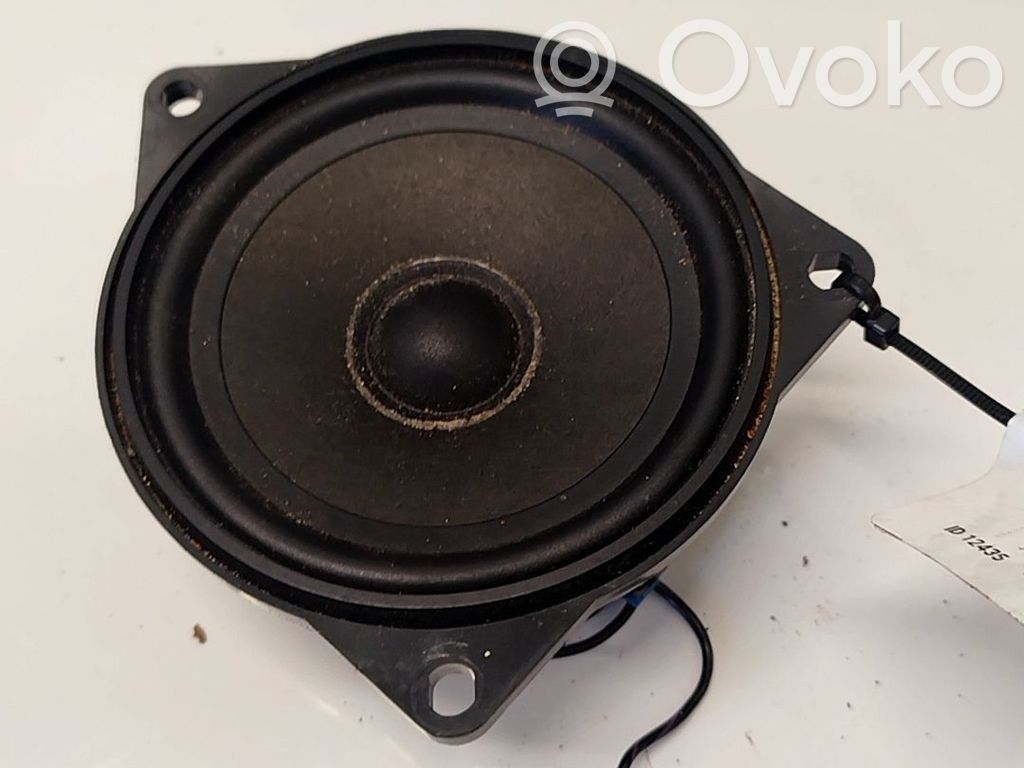 BMW 5 E60 E61 Etuoven kaiutin 