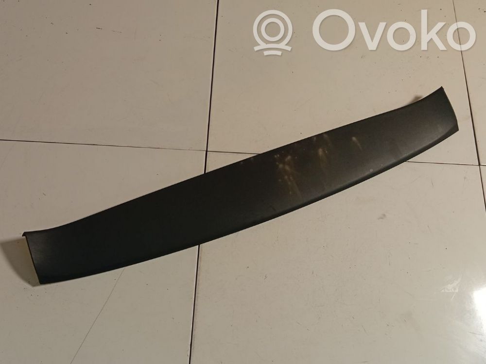 Opel Signum Altra parte interiore 