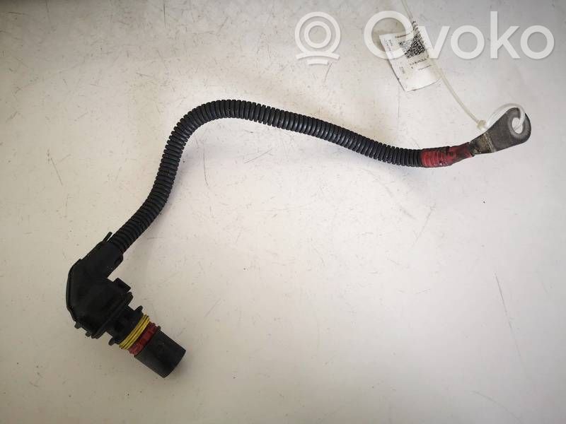 BMW 3 E90 E91 Sytytystulpan johdot 