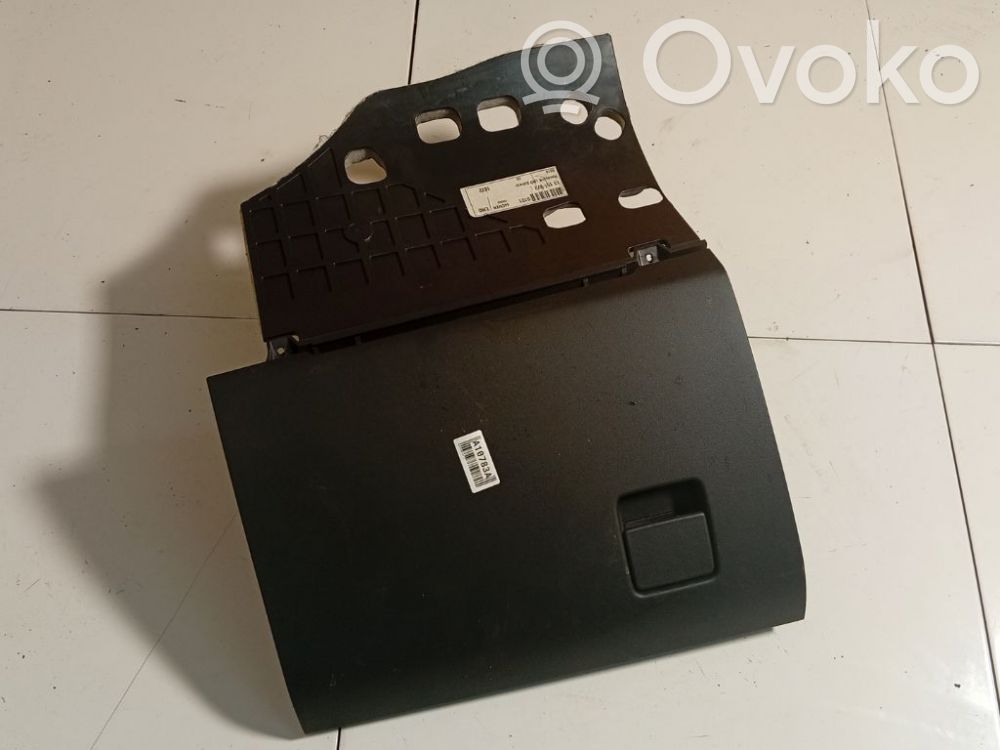 Opel Signum Vano portaoggetti 