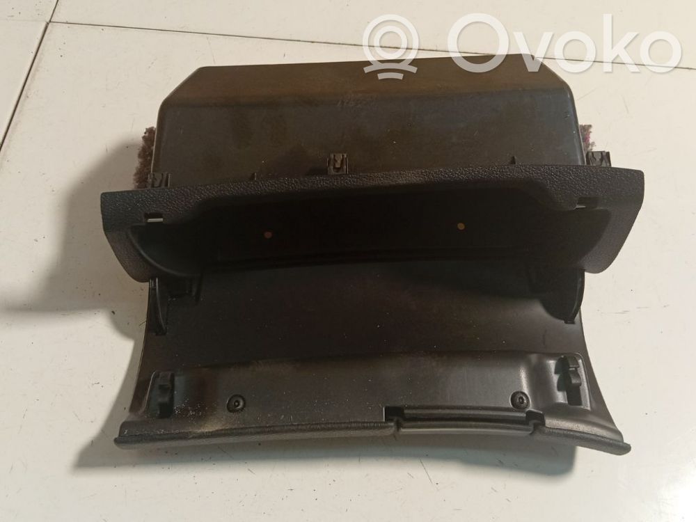 Skoda Fabia Mk2 (5J) Schowek deski rozdzielczej 