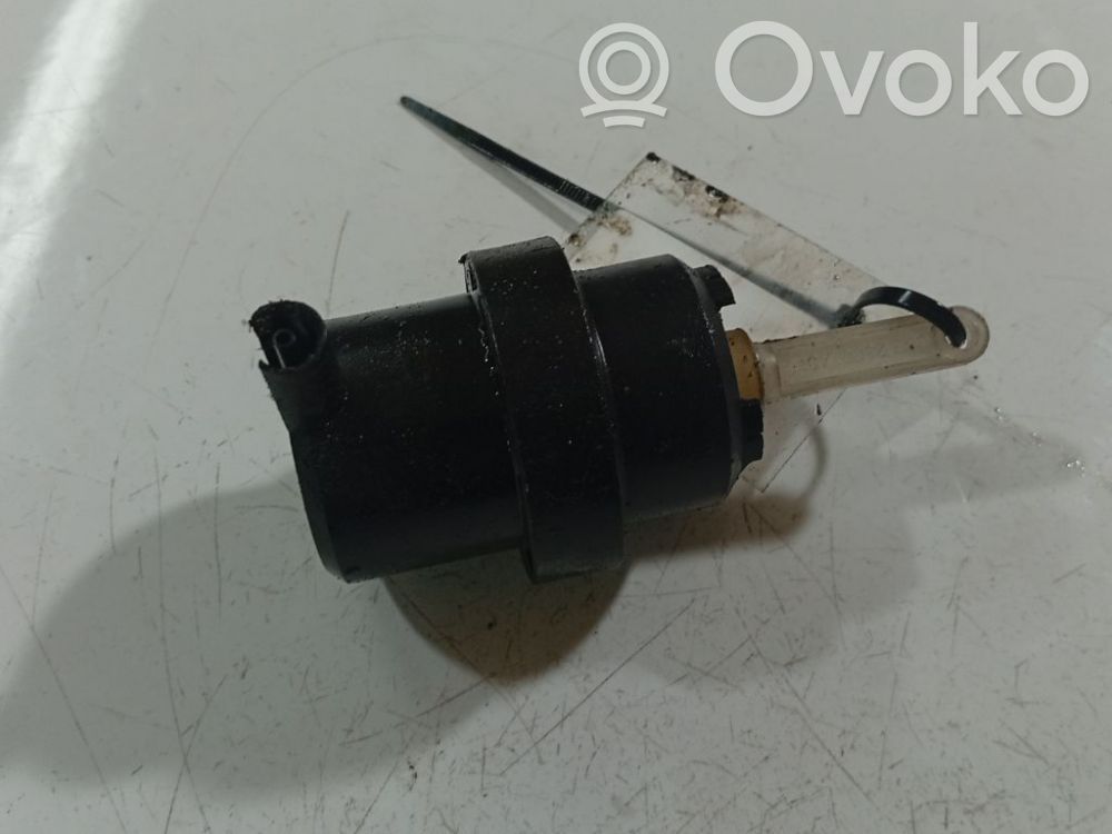 Opel Astra F Válvula de vacío (Usadas) 