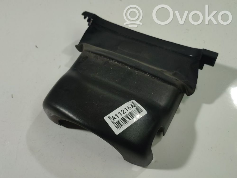 Volkswagen Polo IV 9N3 Rivestimento del piantone del volante