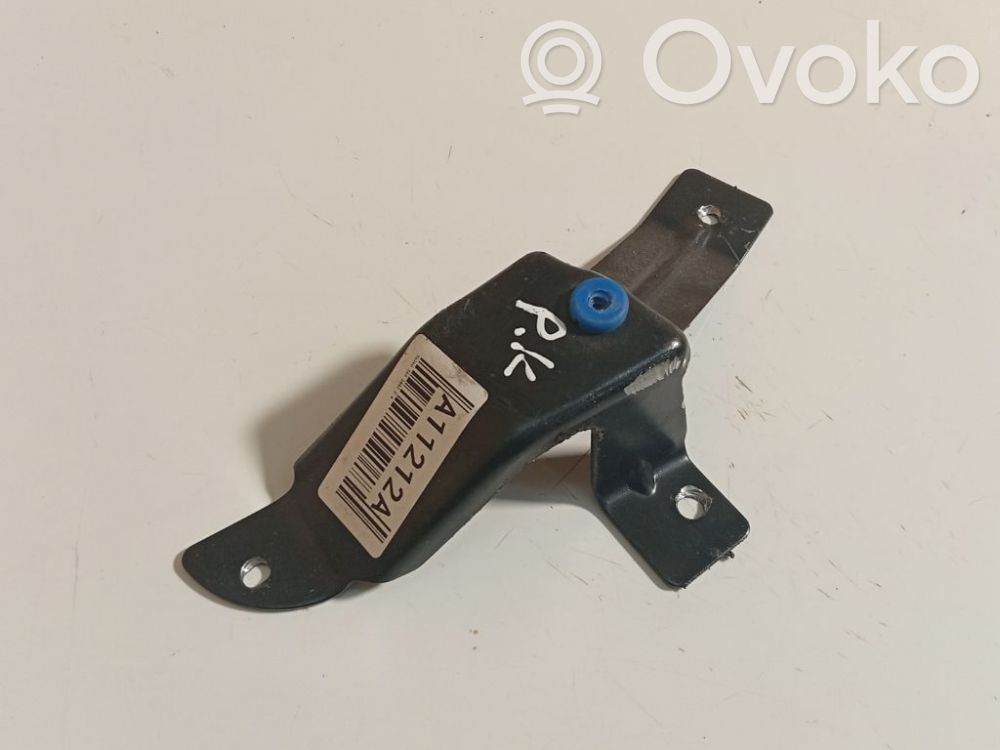 Volvo S60 Muu ulkopuolen osa 