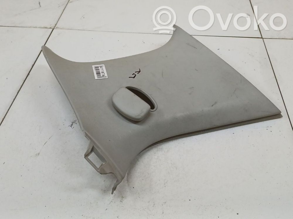 Volkswagen Sharan Alte piese de interior 