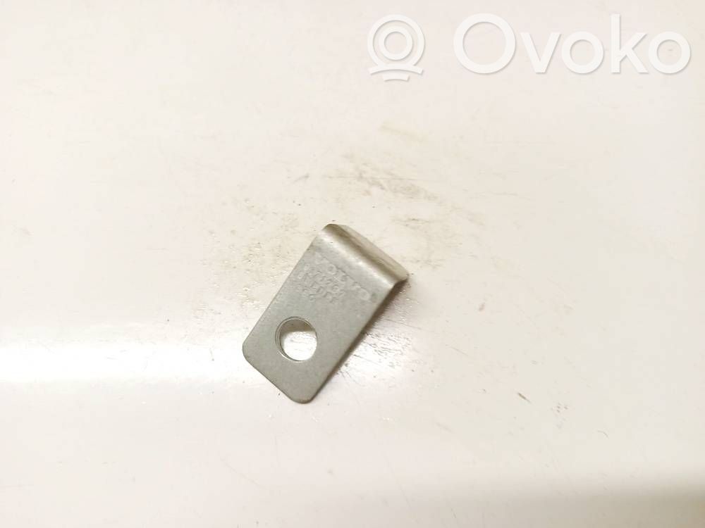 Volvo S60 Altra parte esteriore