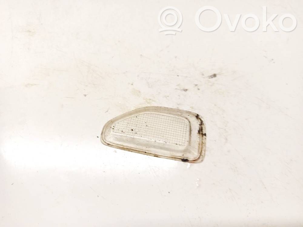 Dacia Sandero Altra parte interiore 