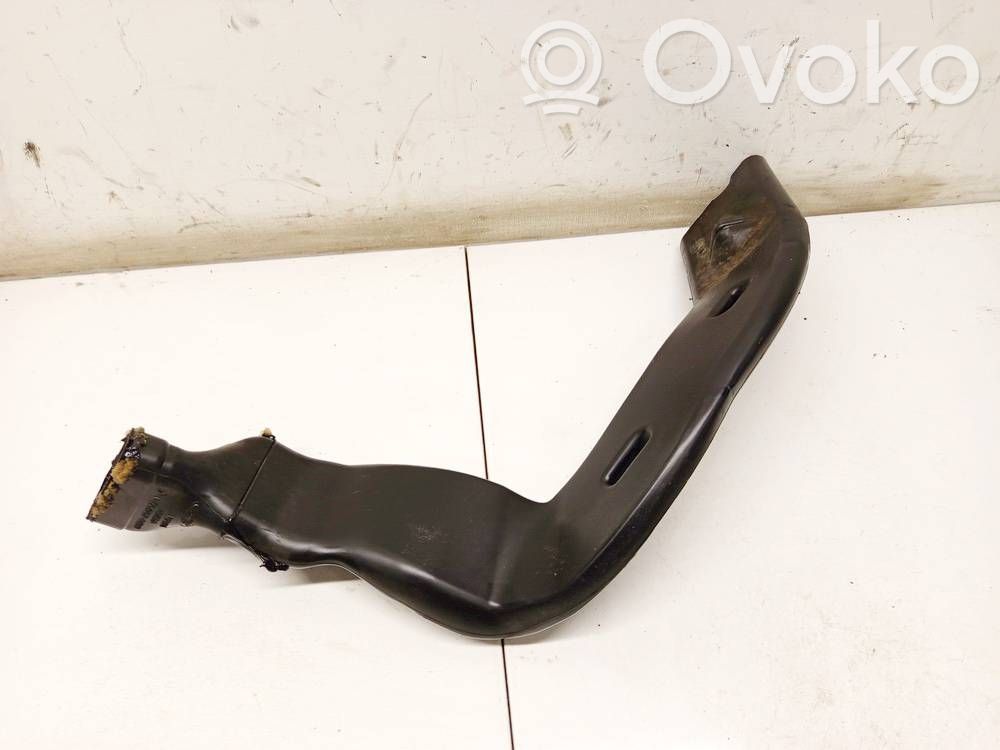 Ford S-MAX Bocchetta canale dell’aria abitacolo