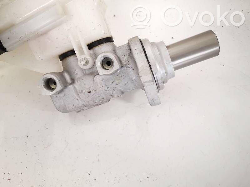 Volkswagen ID.3 Cilindro del sistema frenante 