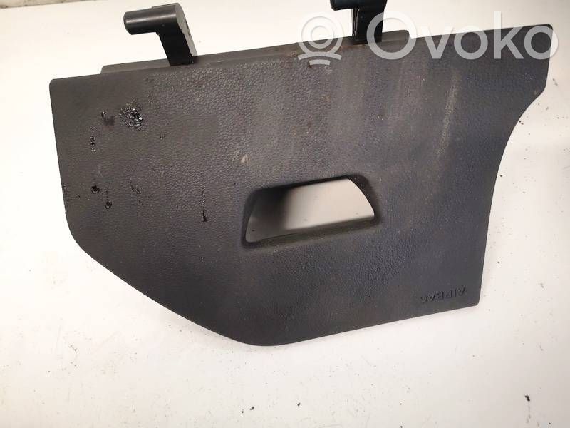 Seat Leon (5F) Alte piese de interior 