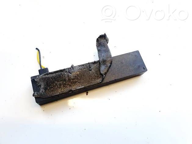 Ford Kuga I Centralina antenna 