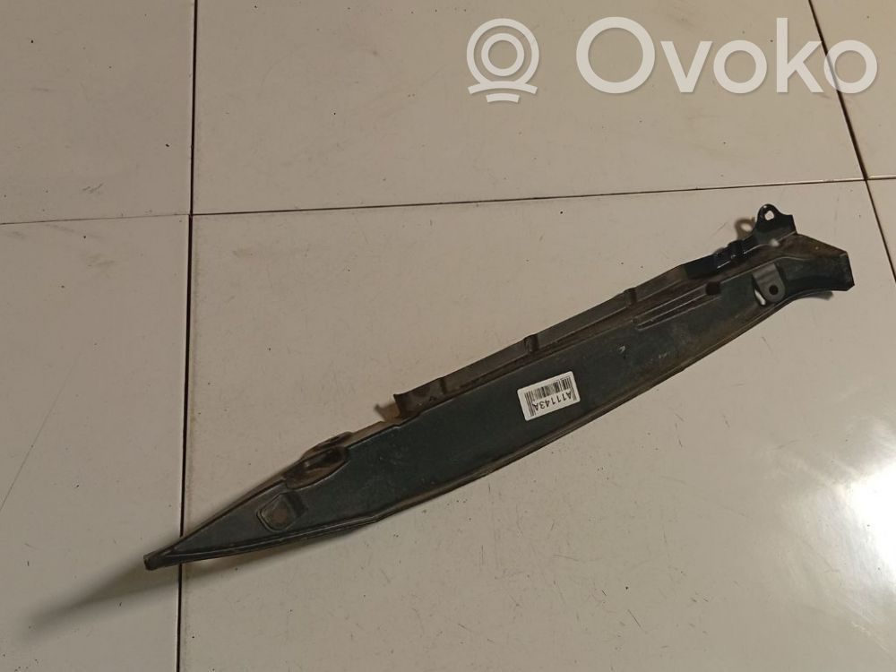 Honda Accord Altra parte interiore 