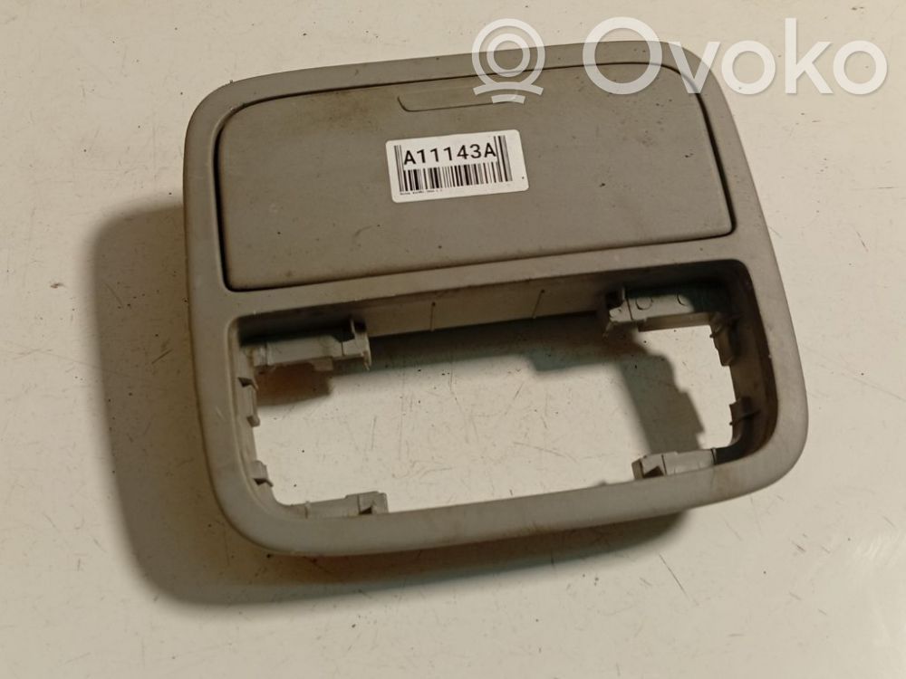 Honda Accord Alte piese de interior 