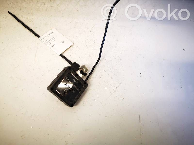 BMW X5 E53 Centralina antenna 