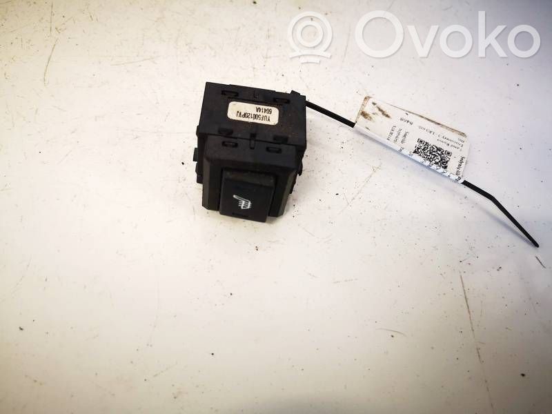 Land Rover Range Rover Sport L320 Interruttore riscaldamento sedile 