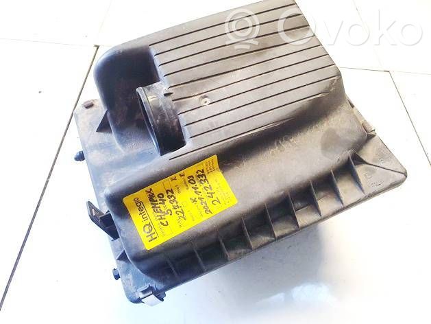 Luftfilterkasten   90531002,90531002,90531002