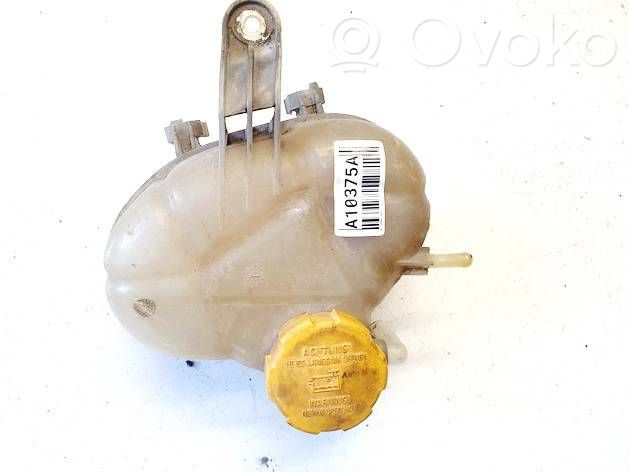 Opel Corsa D Serbatoio di compensazione del liquido refrigerante/vaschetta