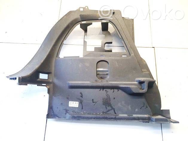 Opel Corsa D Altro elemento di rivestimento bagagliaio/baule