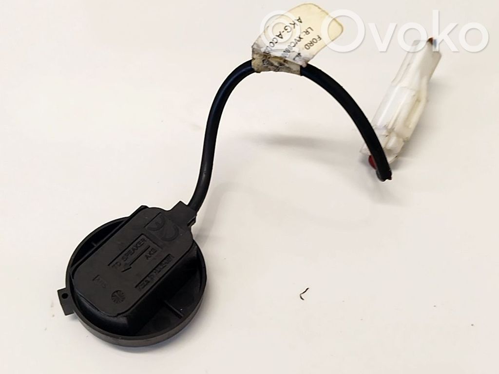 Land Rover Freelander 2 - LR2 Sensor / Fühler / Geber 