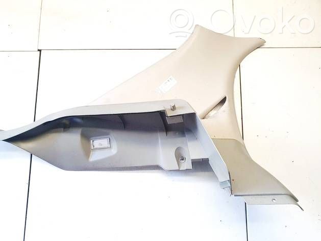Opel Astra G Revêtement de pilier (bas)