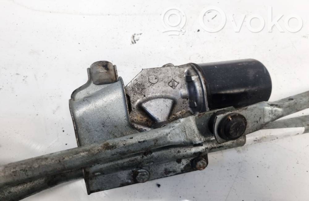 Motor del limpiaparabrisas   719303701,719303701