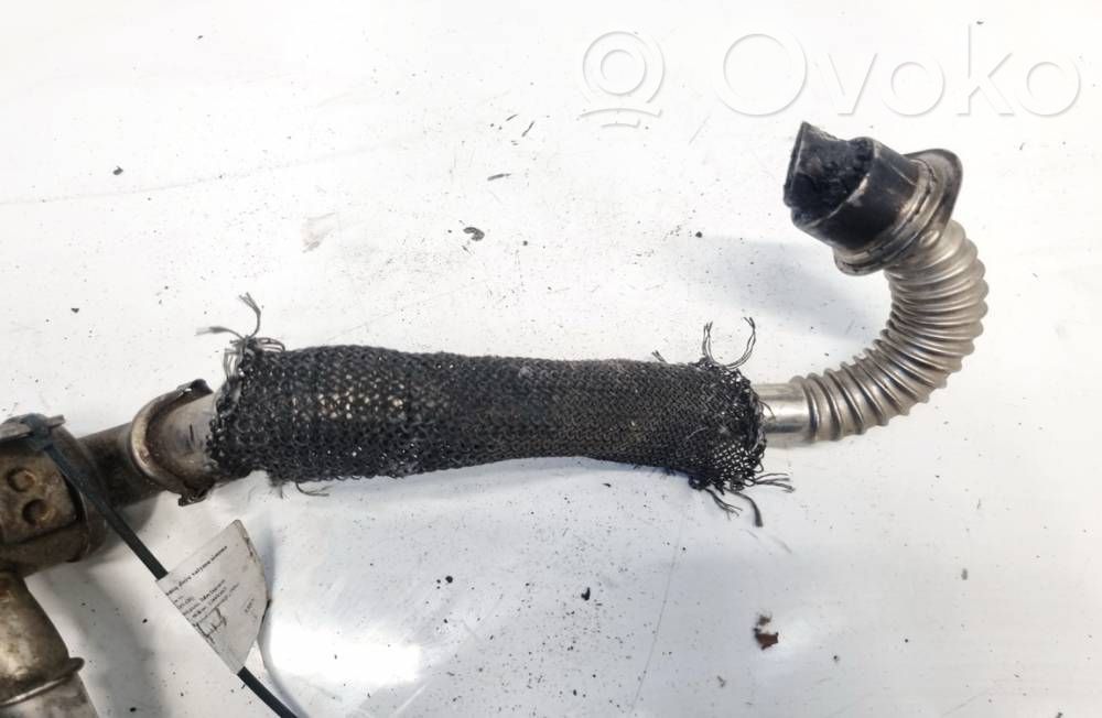 Citroen C5 Conductă/furtun supapă EGR 