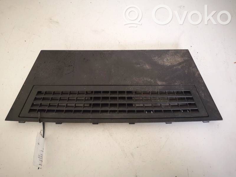 BMW 7 E65 E66 Otros repuestos del interior 