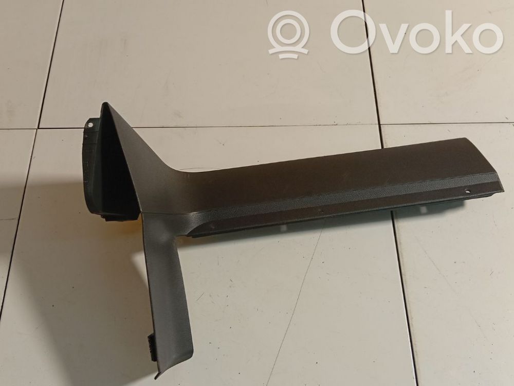 Volkswagen Polo IV 9N3 Altra parte interiore 