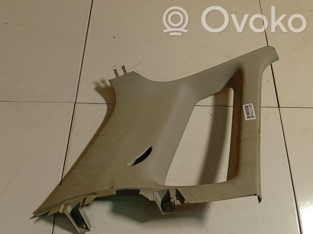 Volkswagen Polo IV 9N3 Inne części wnętrza samochodu 