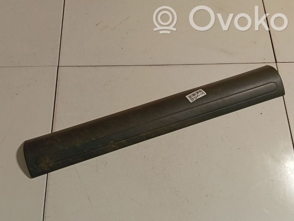 Jaguar X-Type Listwa progowa przednia 