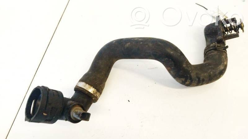 Volkswagen Touareg I Moottorin vesijäähdytyksen putki/letku 