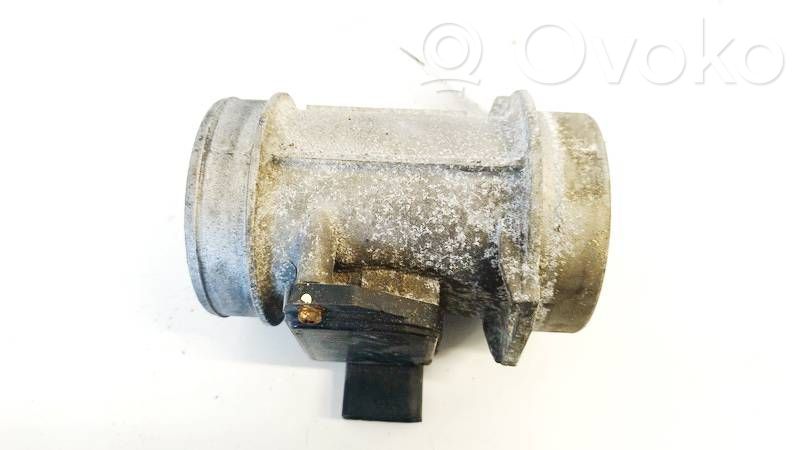 Audi A6 S6 C5 4B Misuratore di portata d'aria 