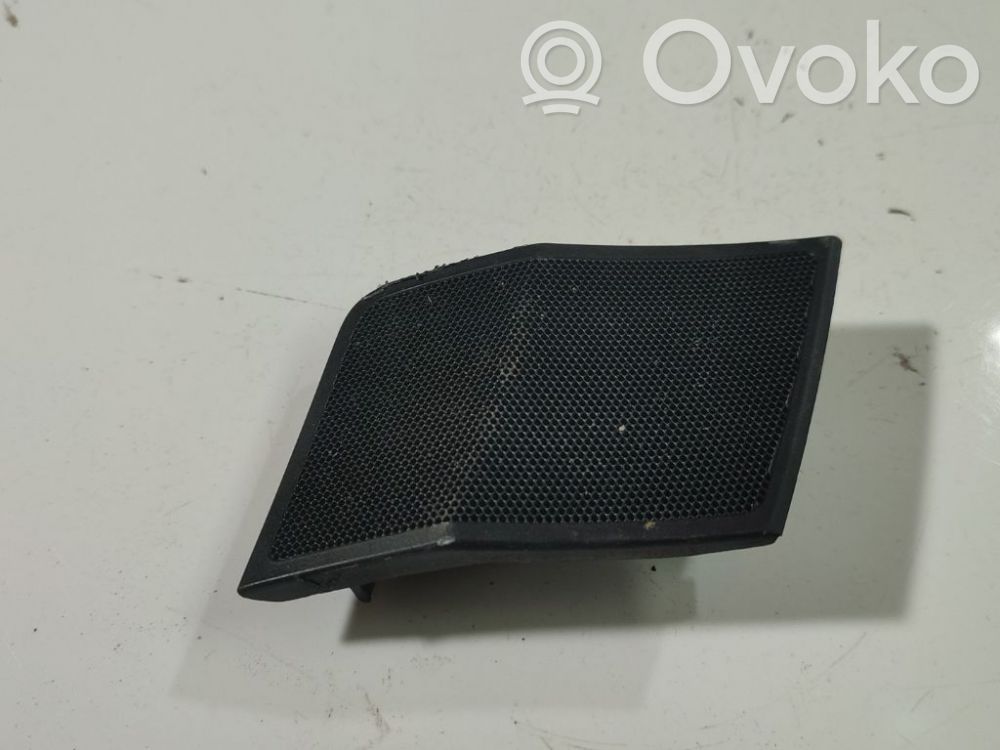 Volkswagen Polo IV 9N3 Haut-parleur de porte avant