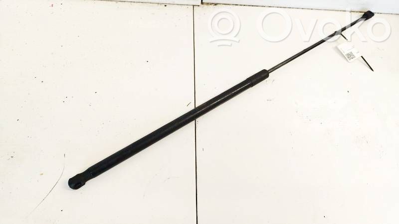 Volkswagen PASSAT B7 Ammortizzatore portellone anteriore/cofano 